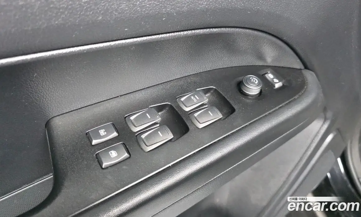 SsangYong Rexton 2022 2.2 автомат (гидро), фото 28