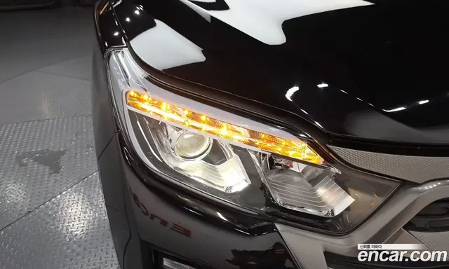 SsangYong Rexton 2022 2.2 автомат (гидро), миниатюра 8