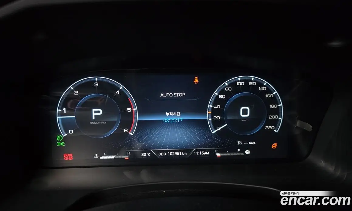 SsangYong Rexton 2022 2.2 автомат (гидро), фото 11