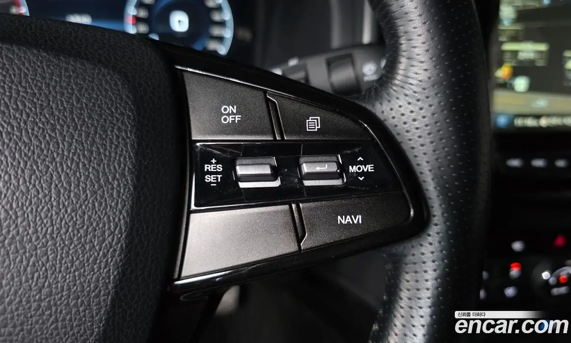 SsangYong Rexton 2022 2.2 автомат (гидро), фото 29