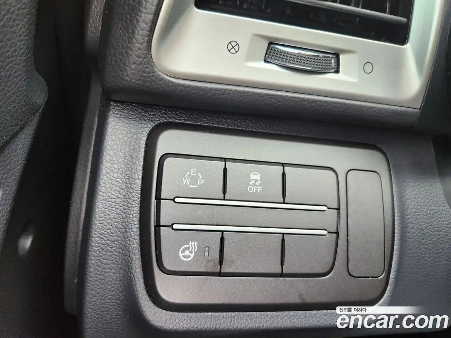 SsangYong TIBOLI 2015 1.6 автомат (гидро), фото 18