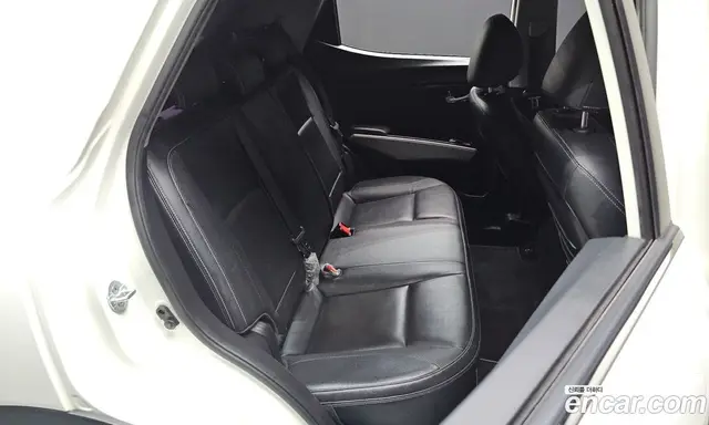 SsangYong TIBOLI 2015 1.6 автомат (гидро), миниатюра 11