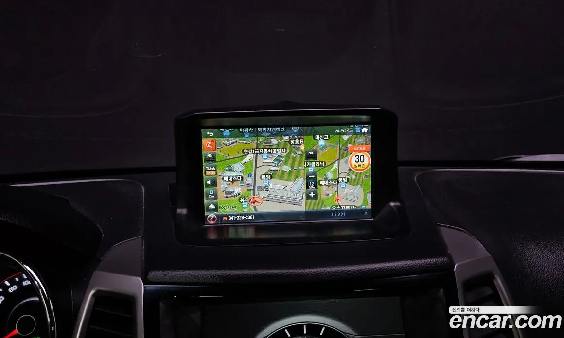 SsangYong TIBOLI 2015 1.6 автомат (гидро), фото 13