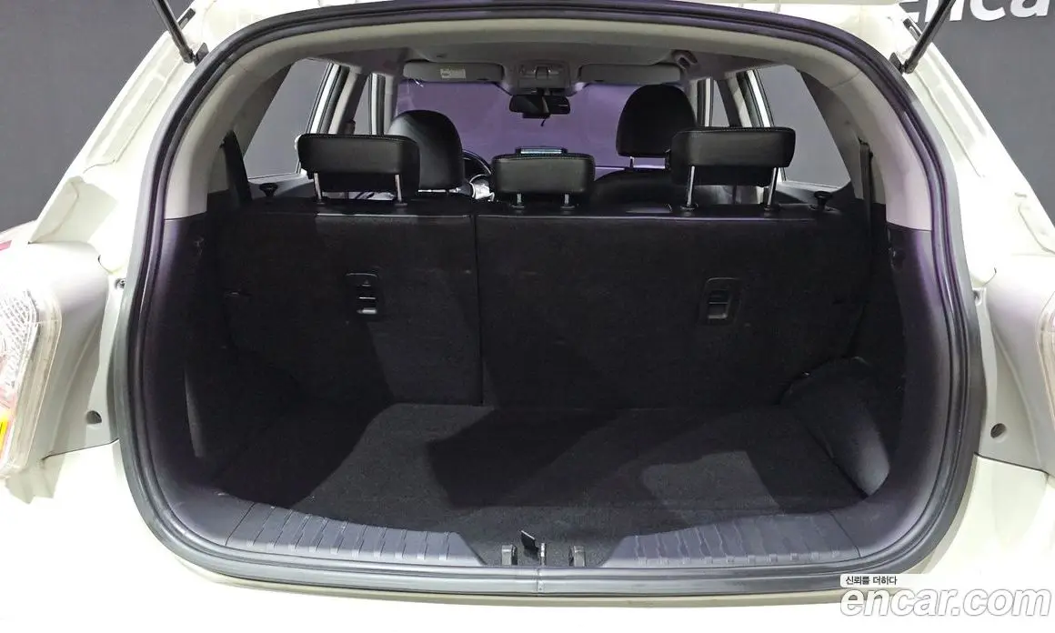 SsangYong TIBOLI 2015 1.6 автомат (гидро), фото 20