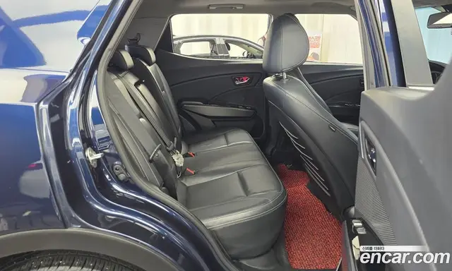 SsangYong TIBOLI 2016 1.6 автомат (гидро), миниатюра 12
