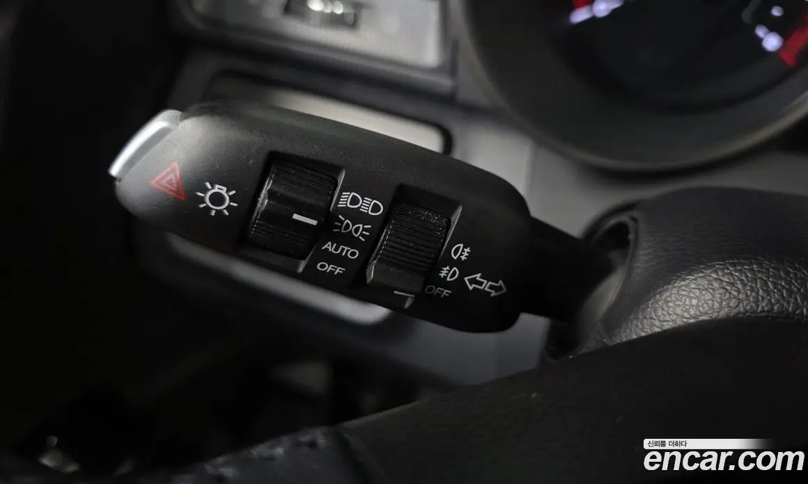 SsangYong TIBOLI 2017 1.6 автомат (гидро), фото 26