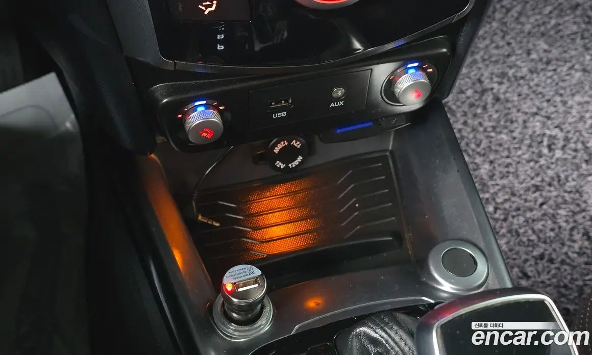 SsangYong TIBOLI 2018 1.6 автомат (гидро), фото 18