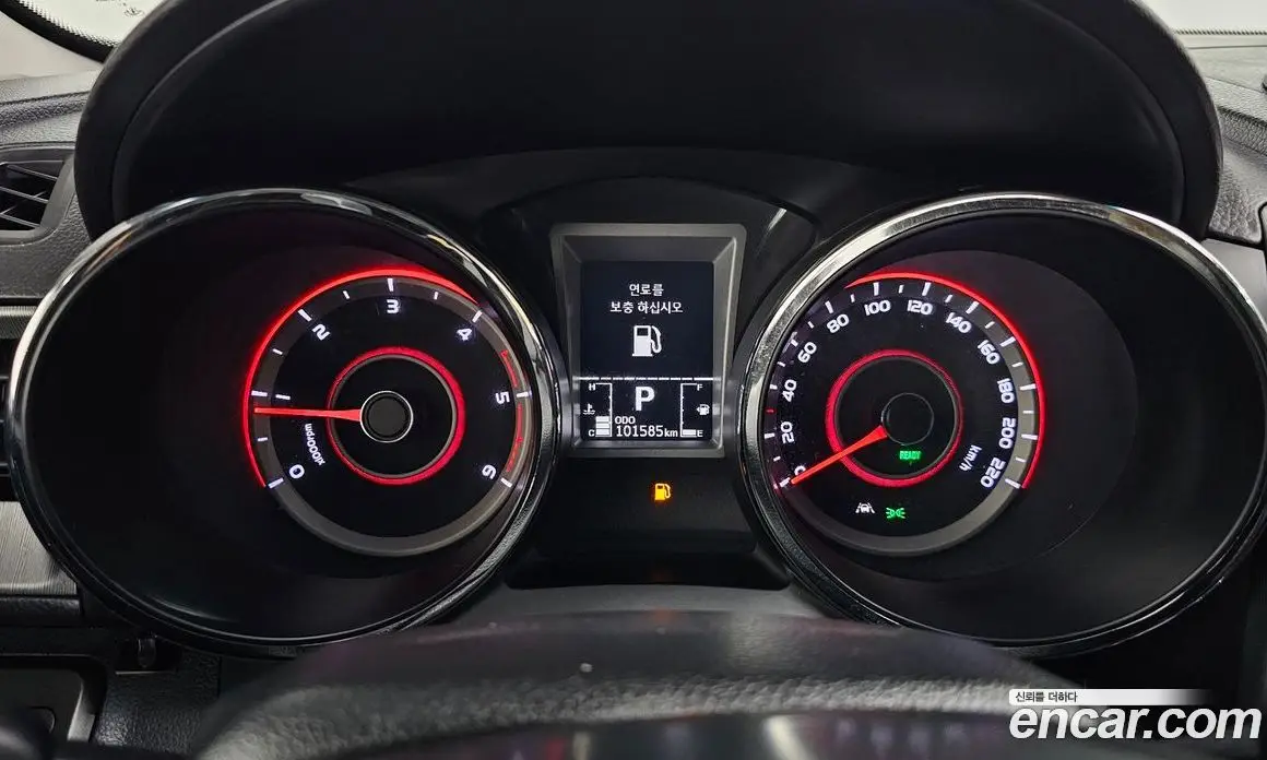 SsangYong TIBOLI 2018 1.6 автомат (гидро), фото 11