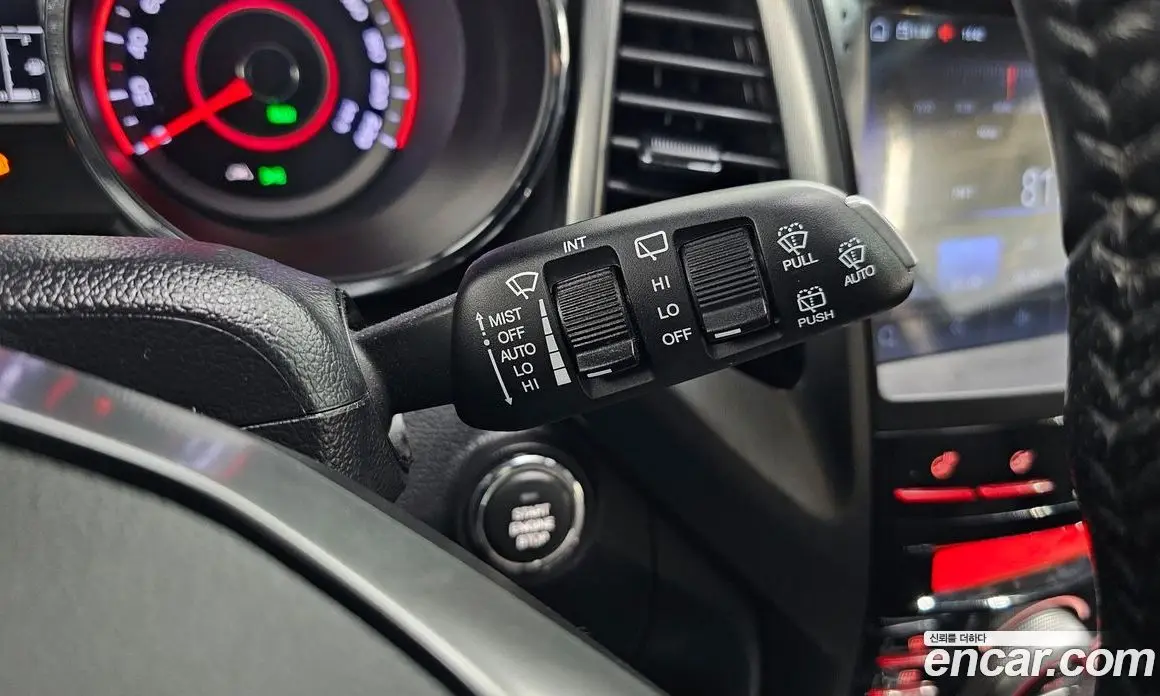 SsangYong TIBOLI 2018 1.6 автомат (гидро), фото 23