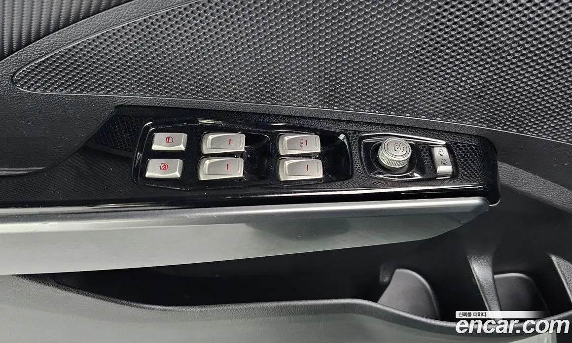 SsangYong TIBOLI 2018 1.6 автомат (гидро), фото 24