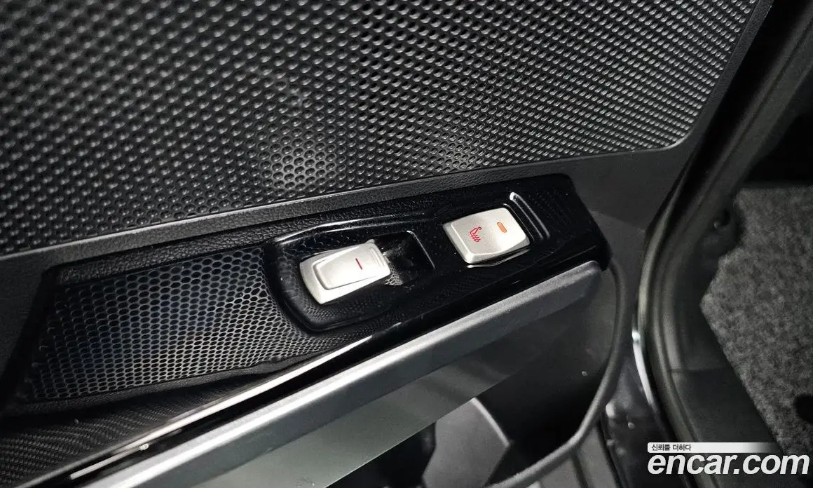 SsangYong TIBOLI 2018 1.6 автомат (гидро), фото 25