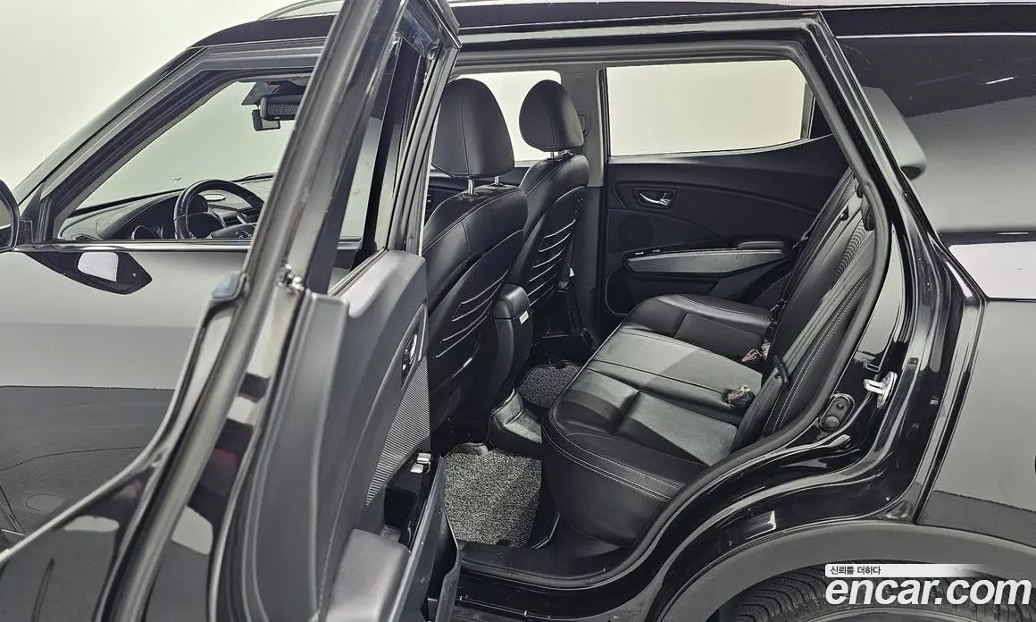 SsangYong TIBOLI 2018 1.6 автомат (гидро), фото 27