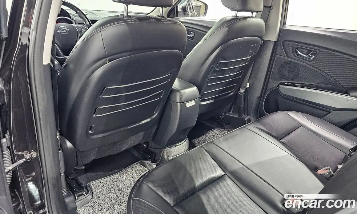 SsangYong TIBOLI 2018 1.6 автомат (гидро), фото 31