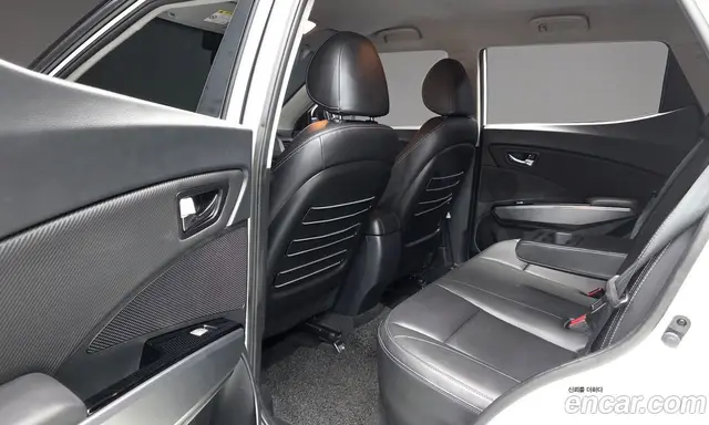 SsangYong TIBOLI 2018 1.6 автомат (гидро), миниатюра 11