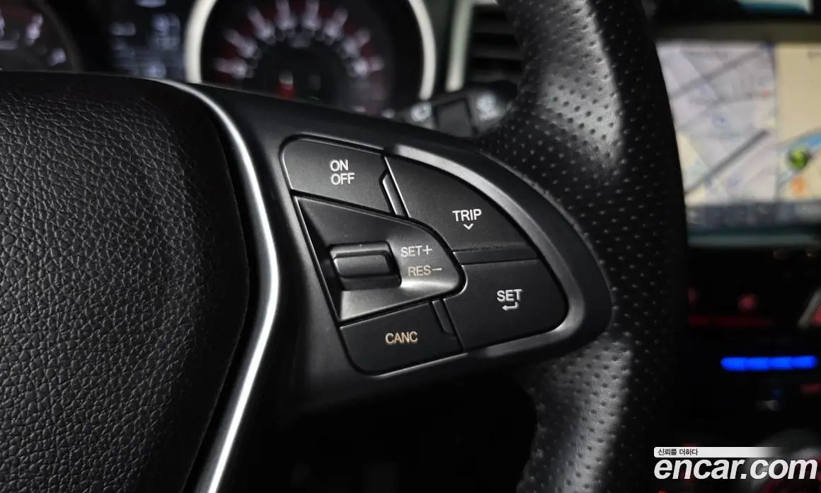 SsangYong TIBOLI 2018 1.6 автомат (гидро), фото 17