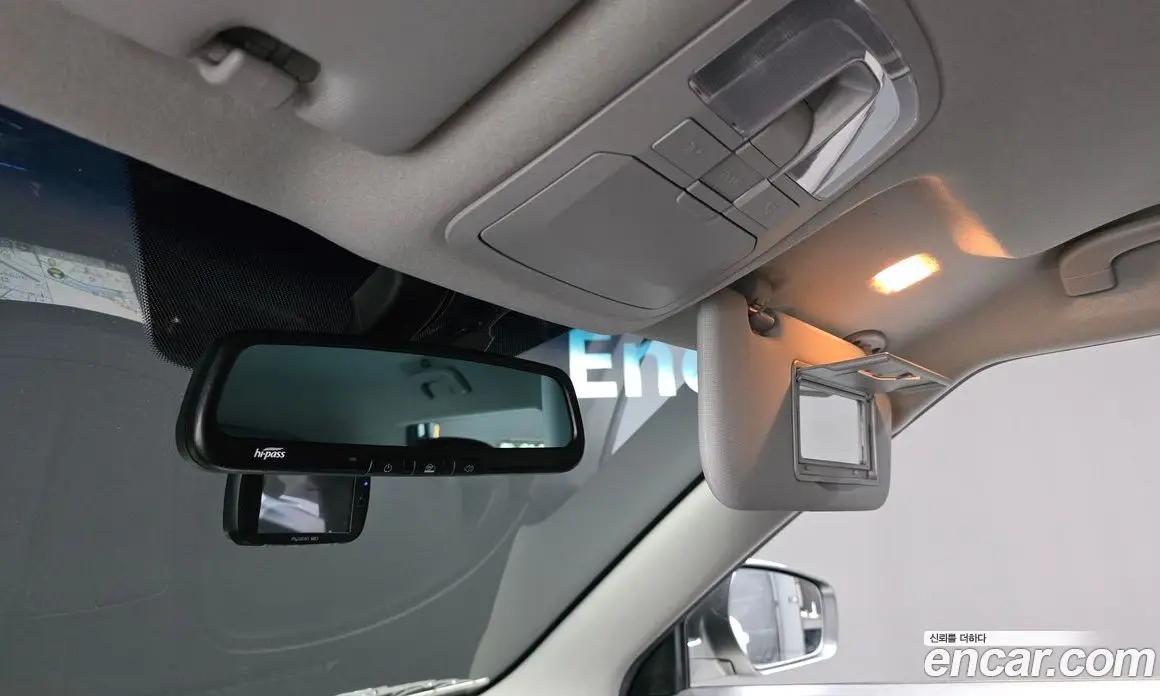SsangYong TIBOLI 2018 1.6 автомат (гидро), фото 19