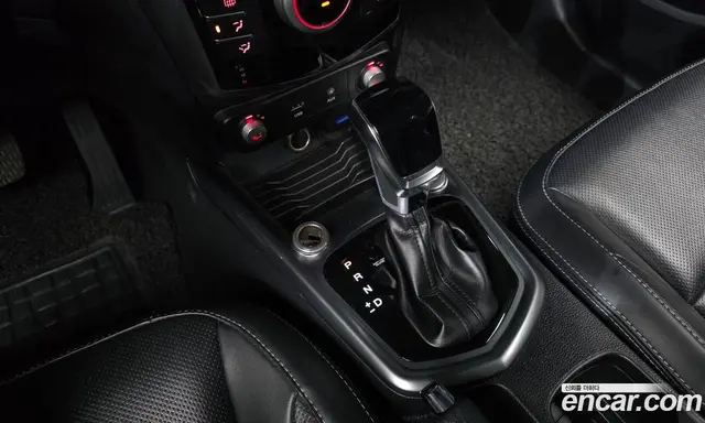 SsangYong TIBOLI 2018 1.6 автомат (гидро), миниатюра 9