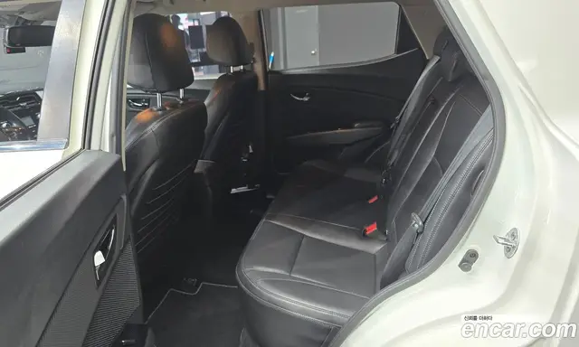 SsangYong TIBOLI 2020 1.6 автомат (гидро), миниатюра 11