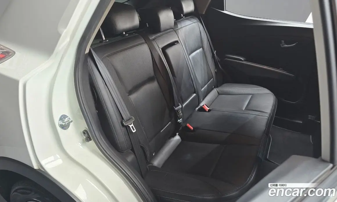 SsangYong TIBOLI 2020 1.6 автомат (гидро), фото 12