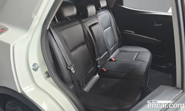SsangYong TIBOLI 2020 1.6 автомат (гидро), миниатюра 12
