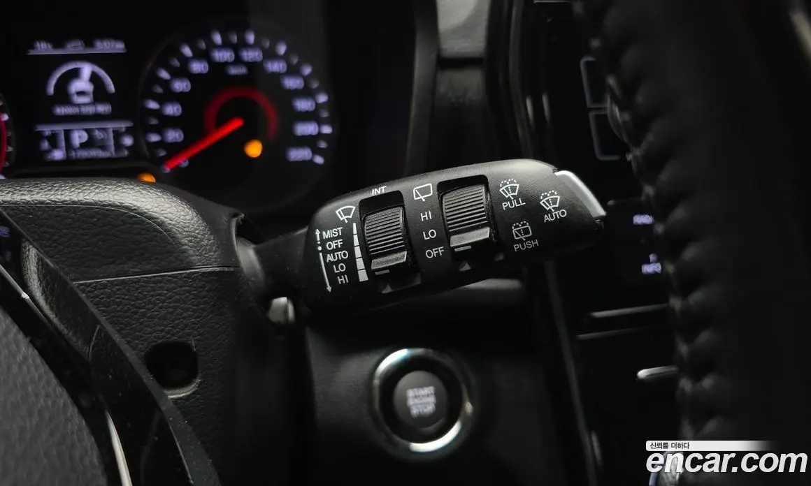 SsangYong TIBOLI 2020 1.6 автомат (гидро), фото 17