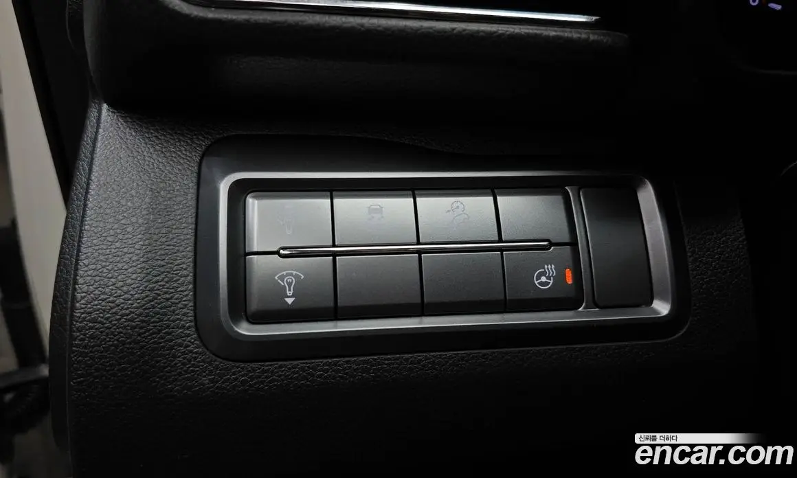 SsangYong TIBOLI 2020 1.6 автомат (гидро), фото 18
