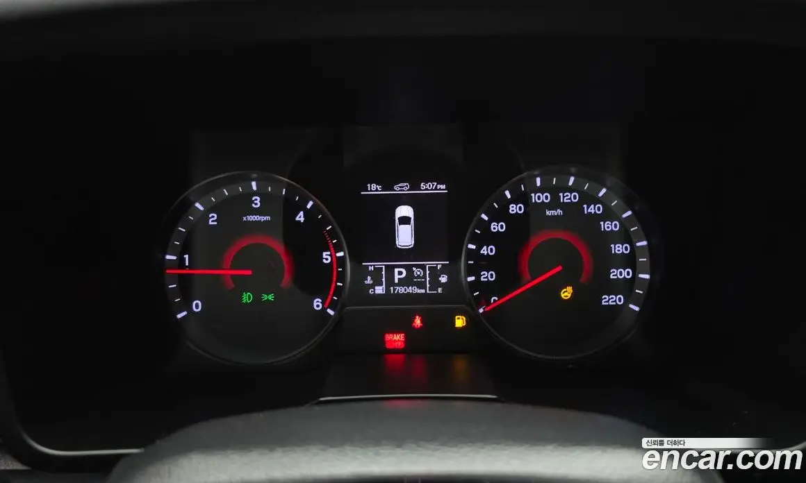 SsangYong TIBOLI 2020 1.6 автомат (гидро), фото 8