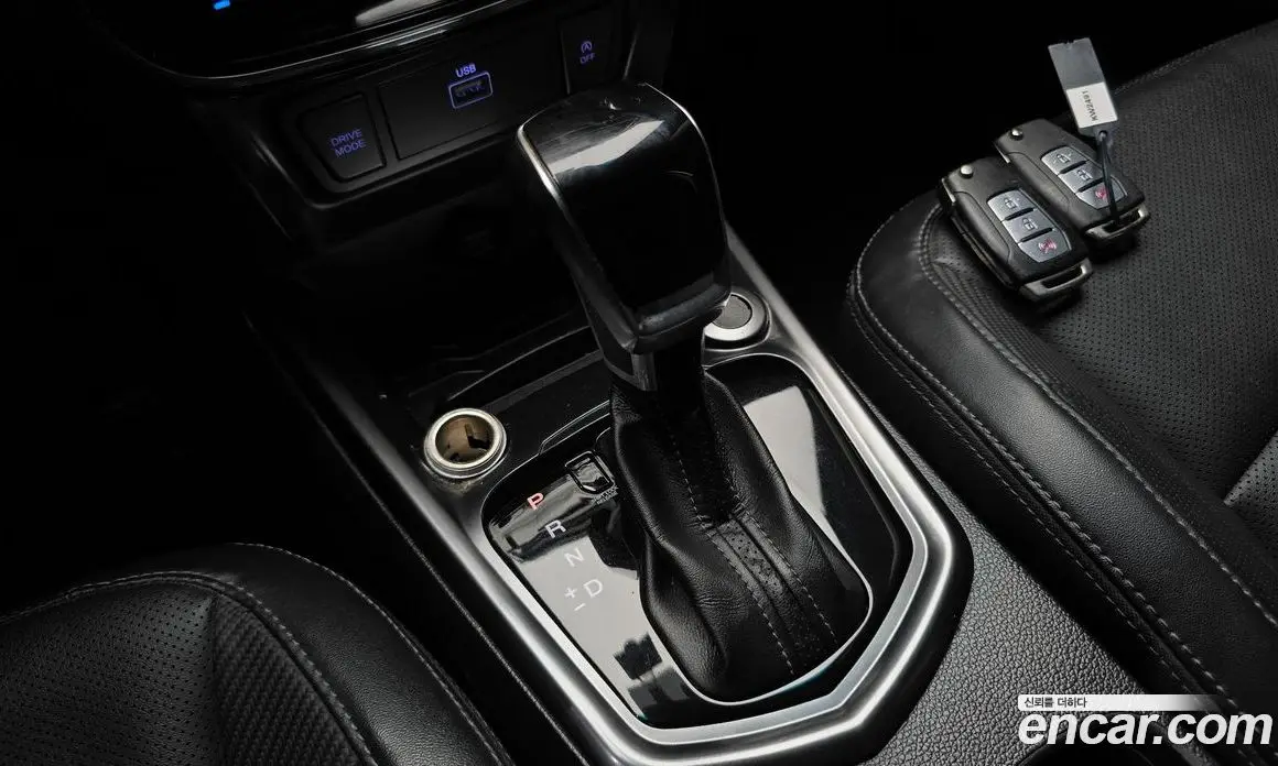 SsangYong TIBOLI 2020 1.6 автомат (гидро), фото 9