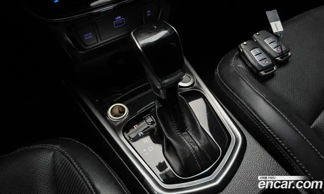 SsangYong TIBOLI 2020 1.6 автомат (гидро), миниатюра 9