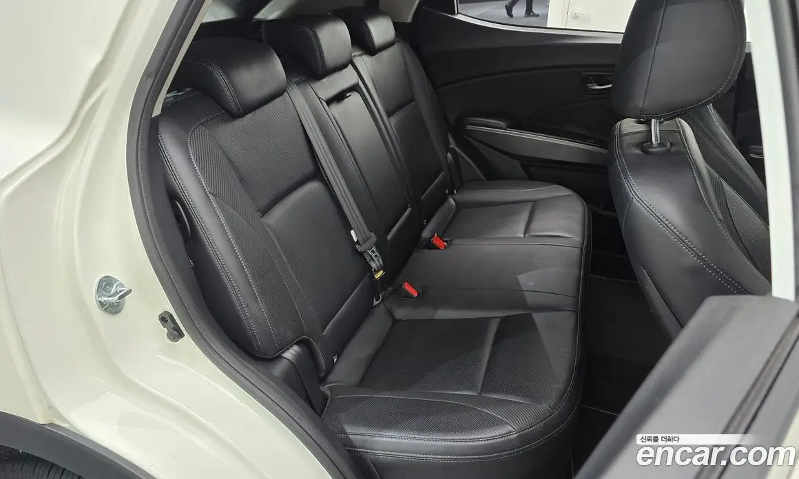 SsangYong TIBOLI 2020 1.5 автомат (гидро), фото 11