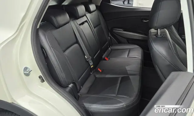 SsangYong TIBOLI 2020 1.5 автомат (гидро), миниатюра 11
