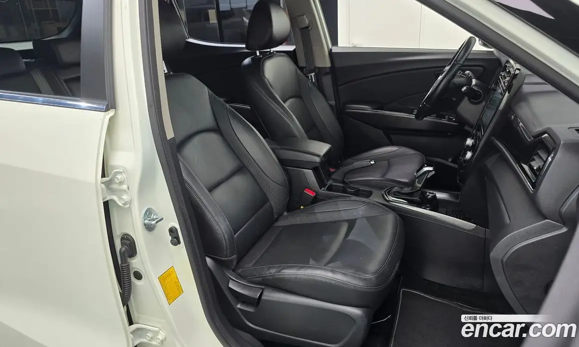 SsangYong TIBOLI 2020 1.5 автомат (гидро), фото 12