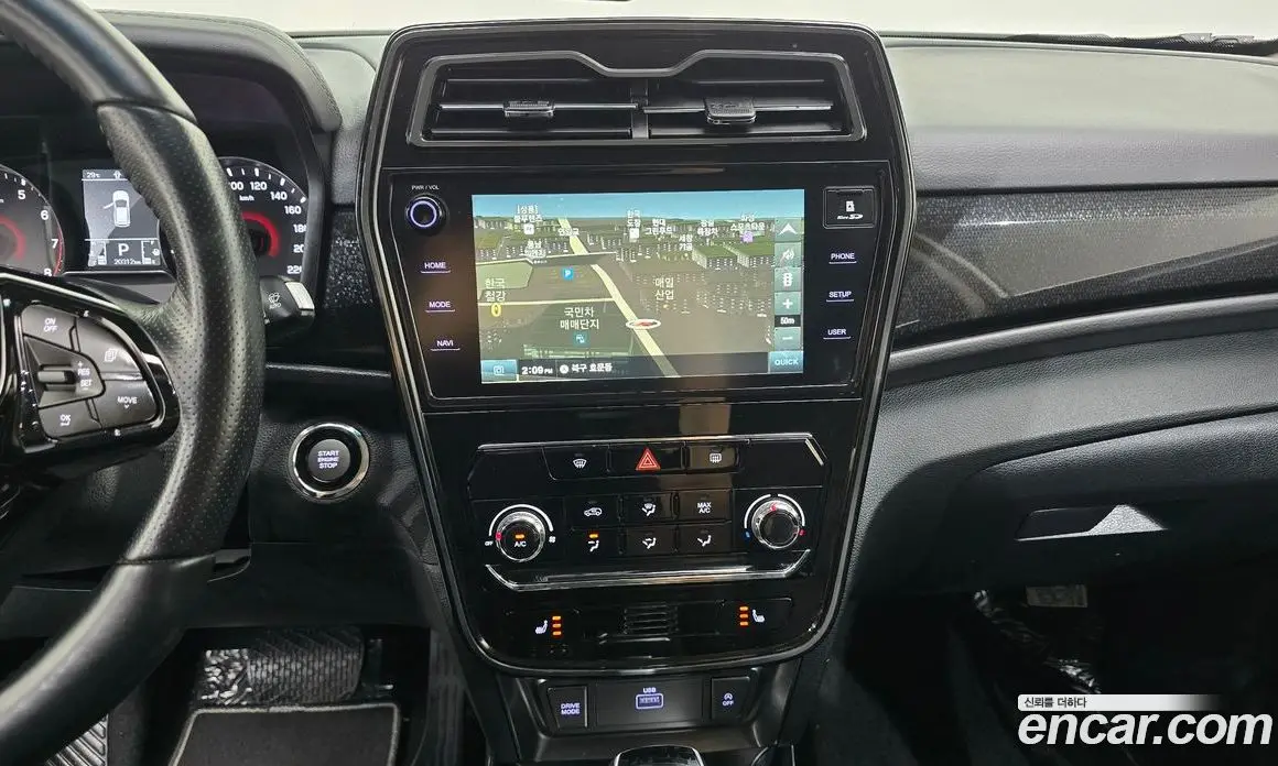 SsangYong TIBOLI 2020 1.5 автомат (гидро), фото 14