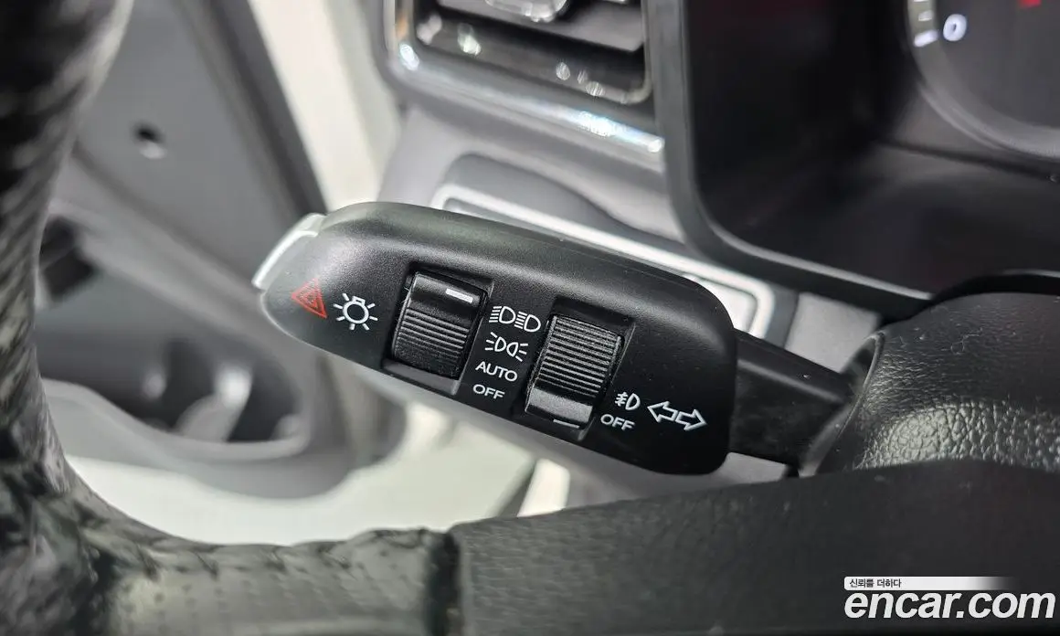 SsangYong TIBOLI 2020 1.5 автомат (гидро), фото 16