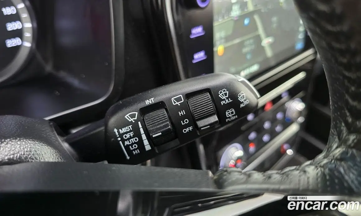 SsangYong TIBOLI 2020 1.5 автомат (гидро), фото 17