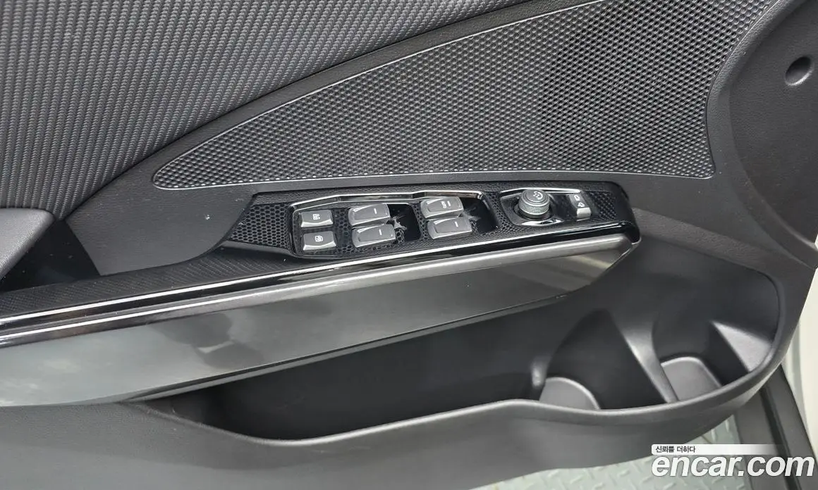 SsangYong TIBOLI 2020 1.5 автомат (гидро), фото 18