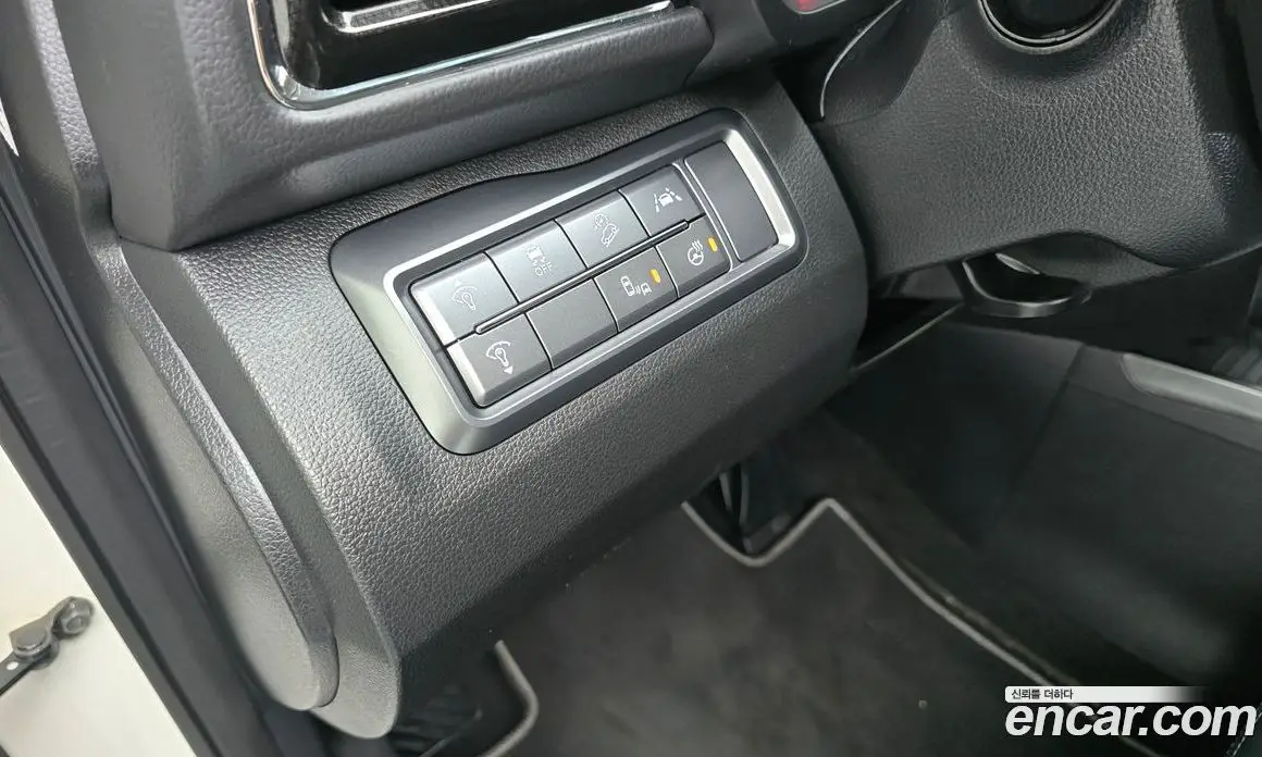 SsangYong TIBOLI 2020 1.5 автомат (гидро), фото 19