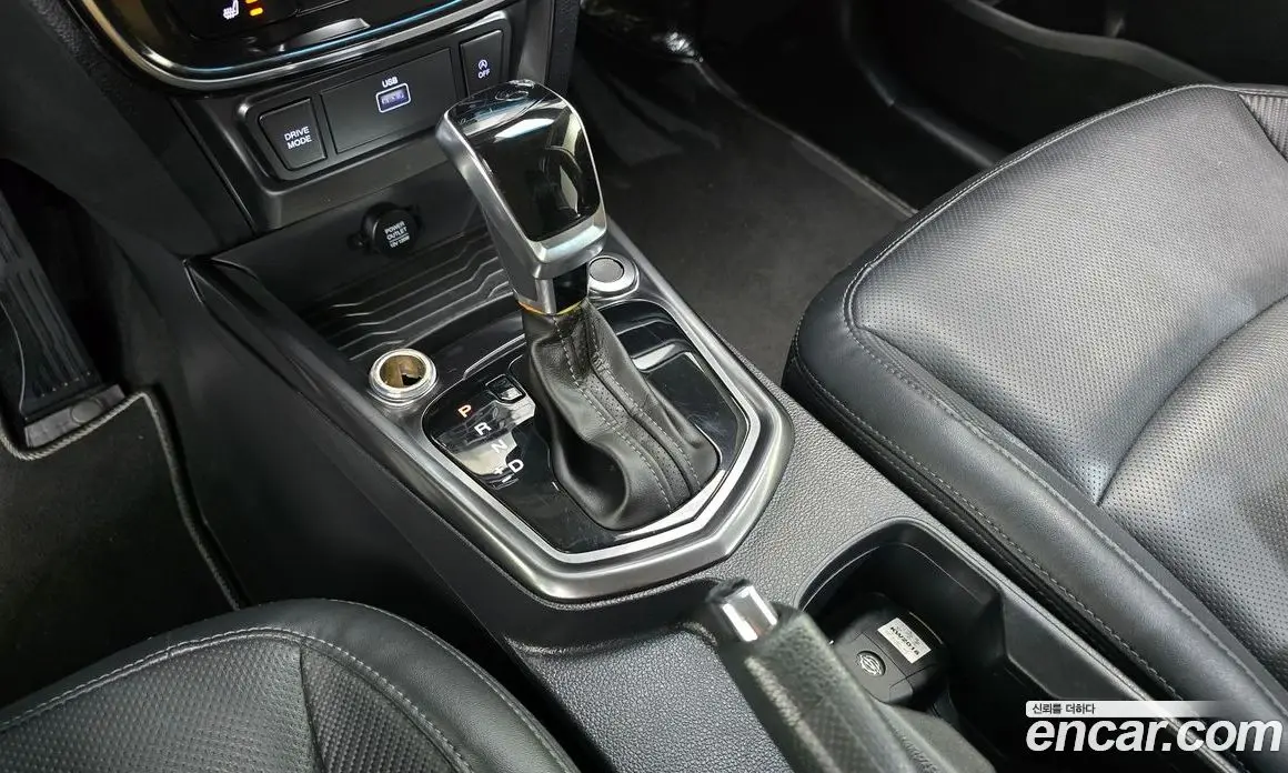 SsangYong TIBOLI 2020 1.5 автомат (гидро), фото 9