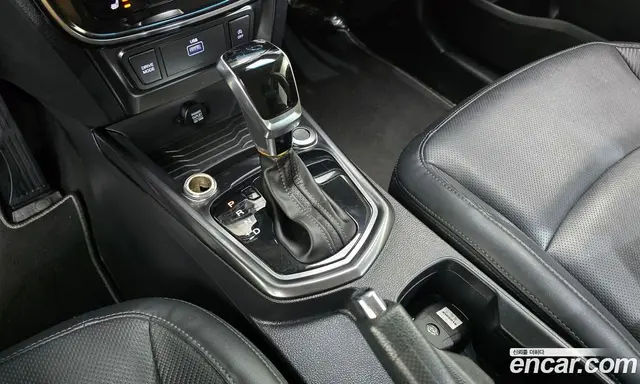 SsangYong TIBOLI 2020 1.5 автомат (гидро), миниатюра 9