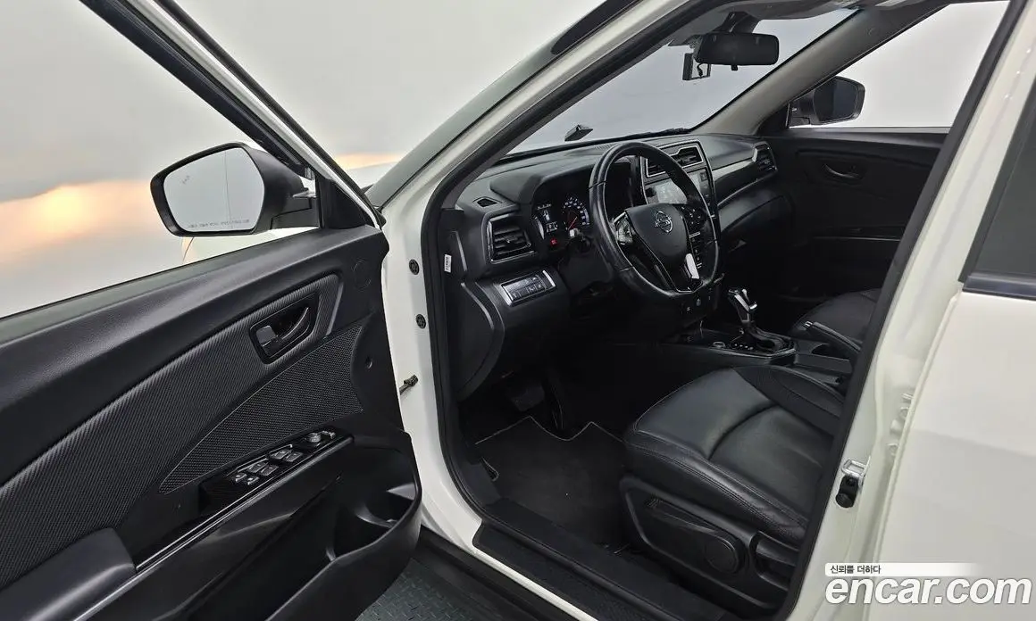 SsangYong TIBOLI 2020 1.5 автомат (гидро), фото 10