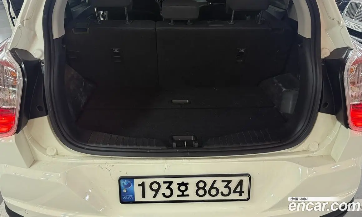 SsangYong TIBOLI 2023 1.5 автомат (гидро), фото 16