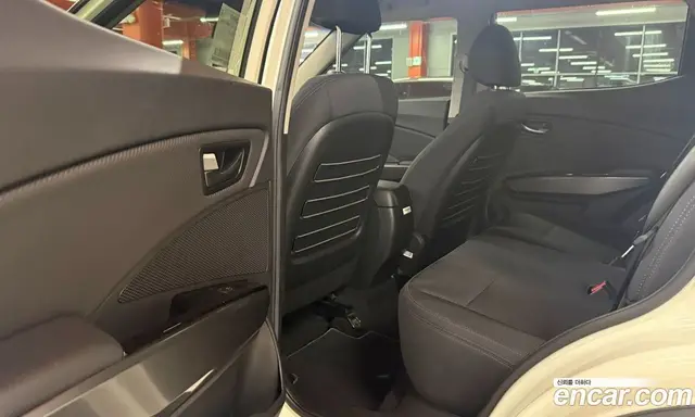 SsangYong TIBOLI 2023 1.5 автомат (гидро), миниатюра 6