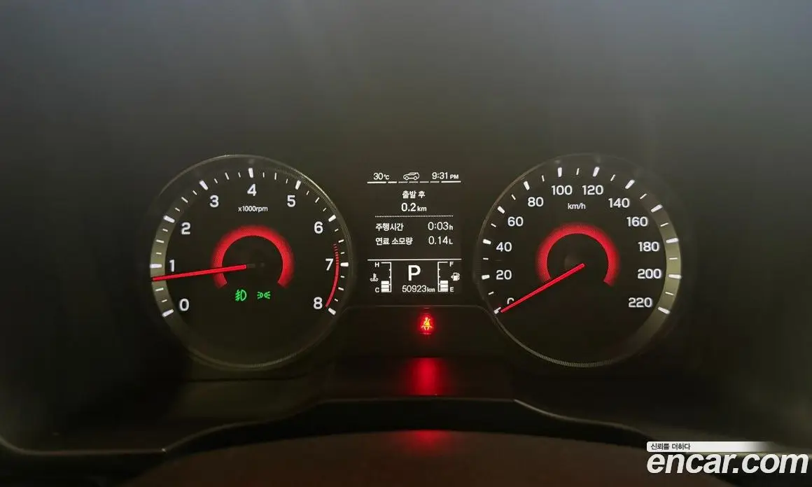 SsangYong TIBOLI 2023 1.5 автомат (гидро), фото 7