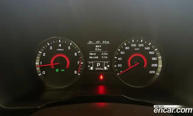 SsangYong TIBOLI 2023 1.5 автомат (гидро), миниатюра 7