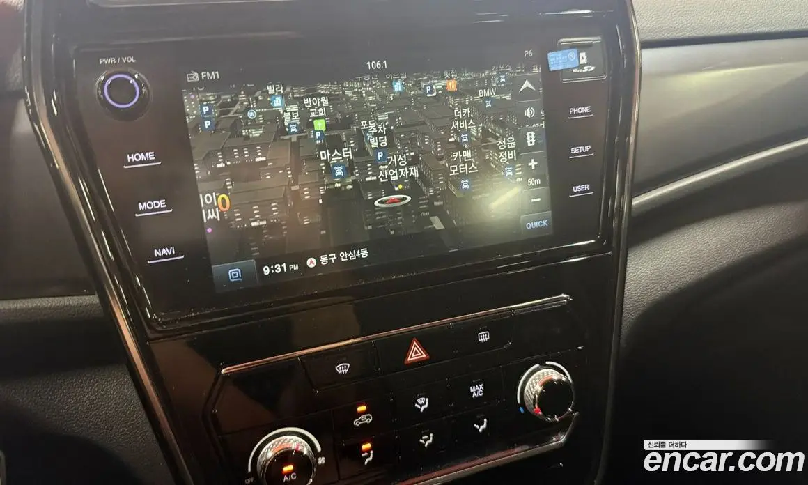 SsangYong TIBOLI 2023 1.5 автомат (гидро), фото 8