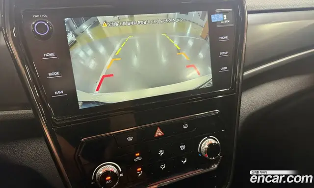 SsangYong TIBOLI 2023 1.5 автомат (гидро), миниатюра 9