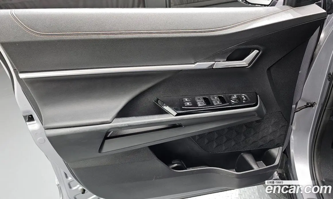 SsangYong Torres 2023 0.2 автомат (гидро), фото 14