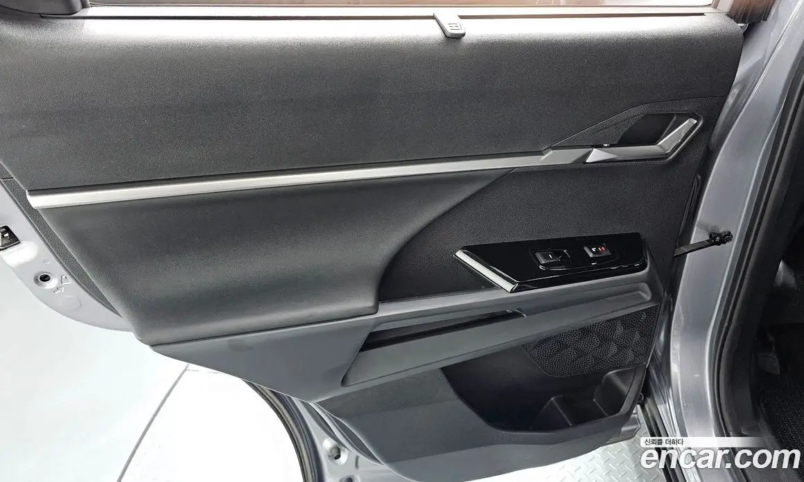 SsangYong Torres 2023 0.2 автомат (гидро), фото 15