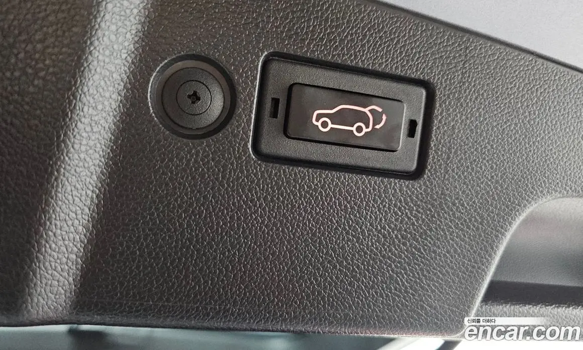 SsangYong Torres 2023 0.2 автомат (гидро), фото 33