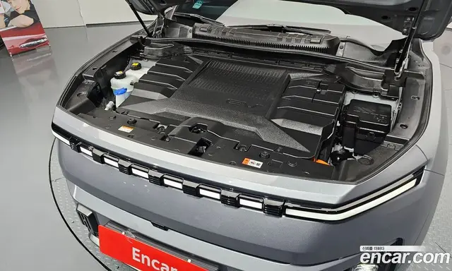 SsangYong Torres 2023 0.2 автомат (гидро), миниатюра 6